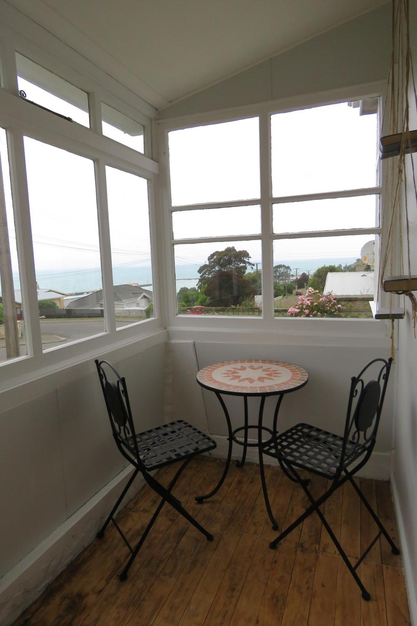 The Cottage Oamaru Exterior foto